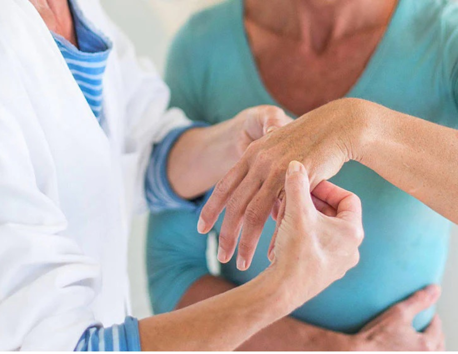 Fluidoterapia: Método novedoso con calor artificial