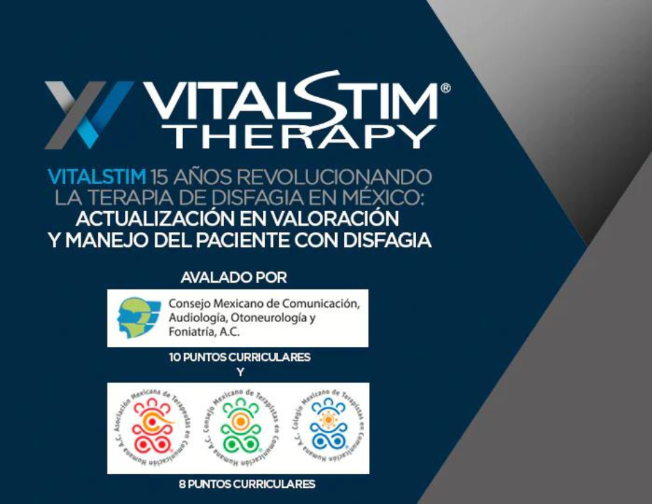 Actualización en valoración y manejo del paciente con disfagia